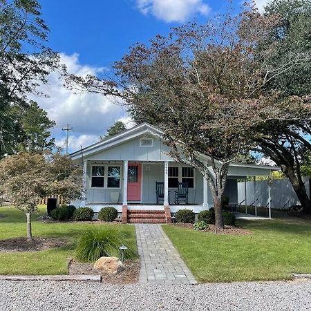 The Cottage Wilmington Extérieur photo
