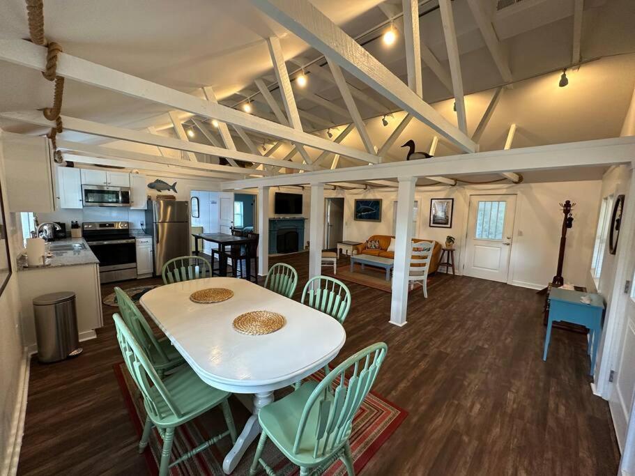 The Cottage Wilmington Extérieur photo