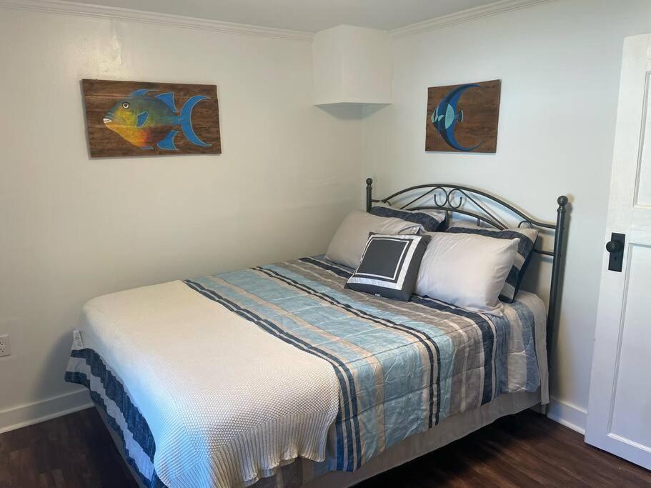 The Cottage Wilmington Extérieur photo