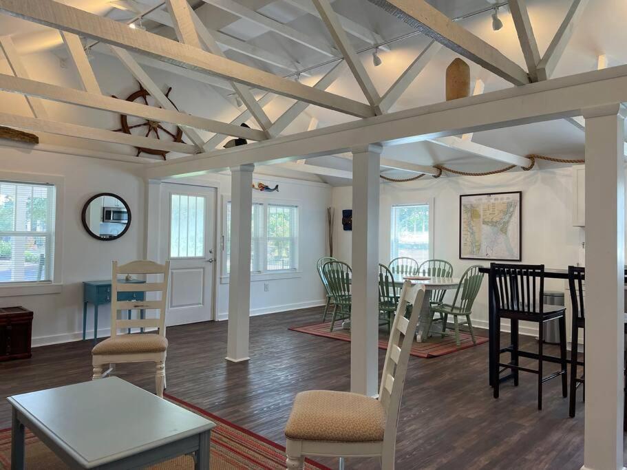 The Cottage Wilmington Extérieur photo