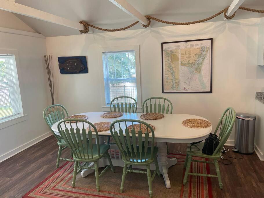 The Cottage Wilmington Extérieur photo