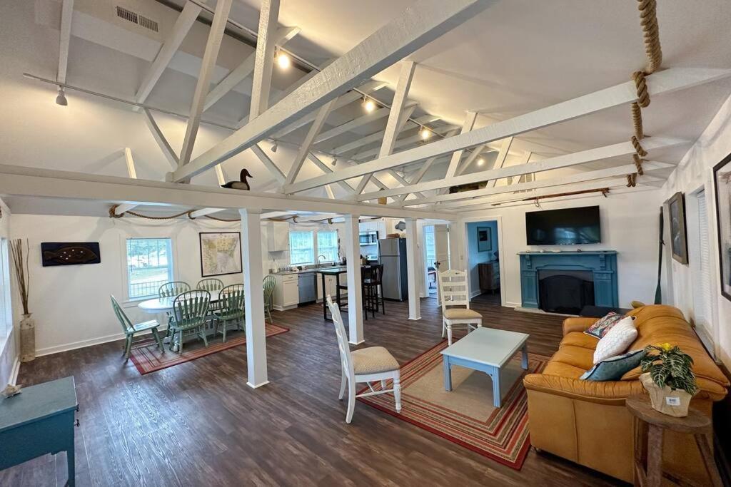 The Cottage Wilmington Extérieur photo